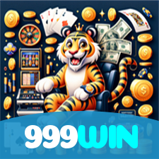 999WIN：As maiores vitórias estão ao seu alcance! Aposte e vença!