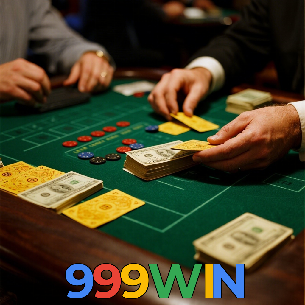 999WIN:Apostas no futebol e diversão com roleta e blackjack no cassino online!
