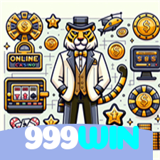 999WIN：A diversão nunca para! Entre no nosso cassino e jogue os melhores jogos!