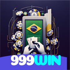 999WIN:Cada giro é uma chance de conquistar prêmios incríveis!