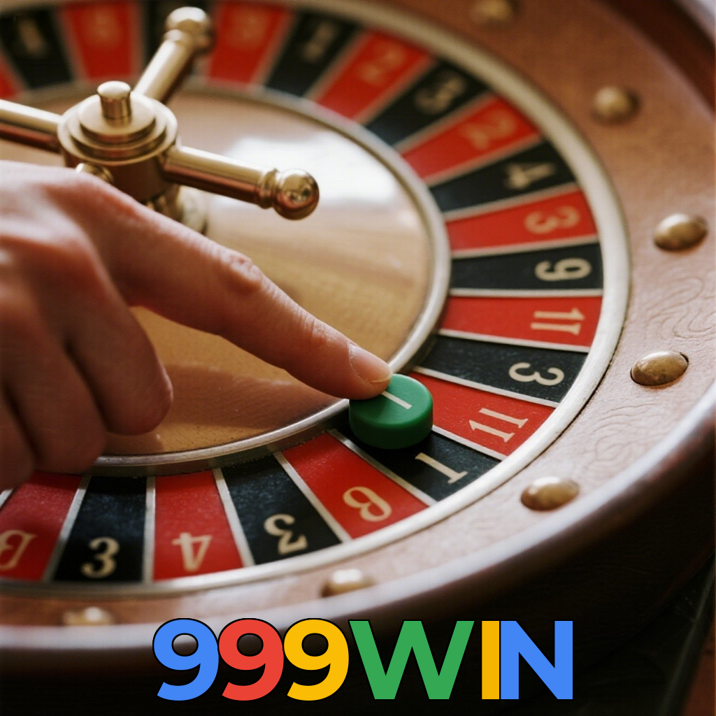 999WIN:O melhor cassino online com roleta, poker e apostas no futebol!
