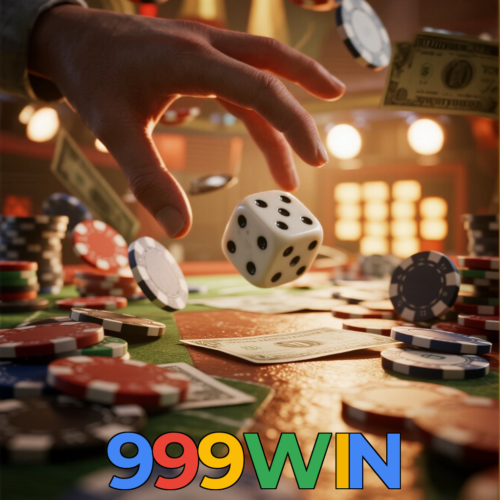 999WIN:Venha viver a emoção do cassino! Gire a roleta e ganhe grandes prêmios!