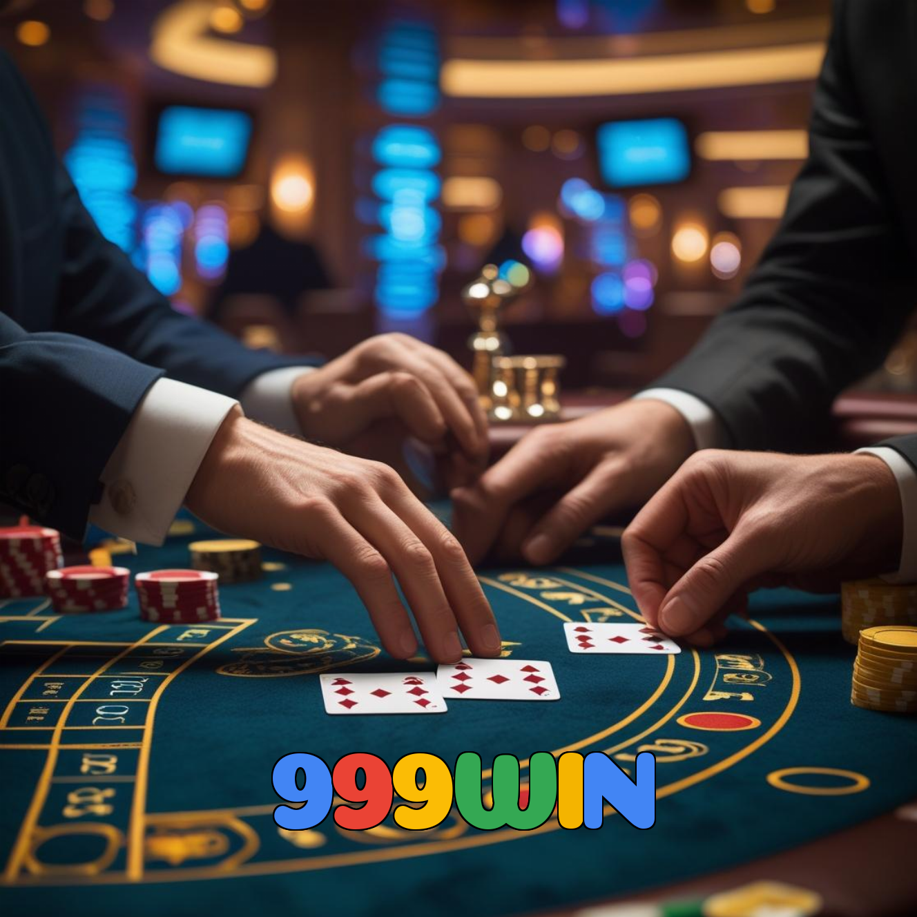 999WIN:Jogue poker, ganhe no futebol e vença no cassino online mais confiável!