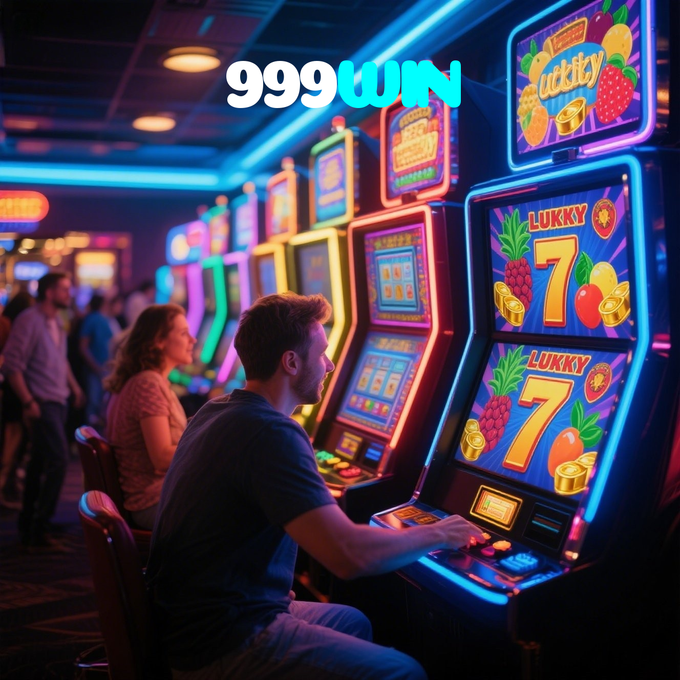 999WIN:As maiores vitórias estão ao seu alcance! Aposte e vença!