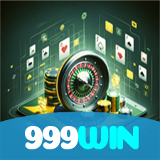 999WIN：As maiores vitórias estão te esperando nas nossas slots online!