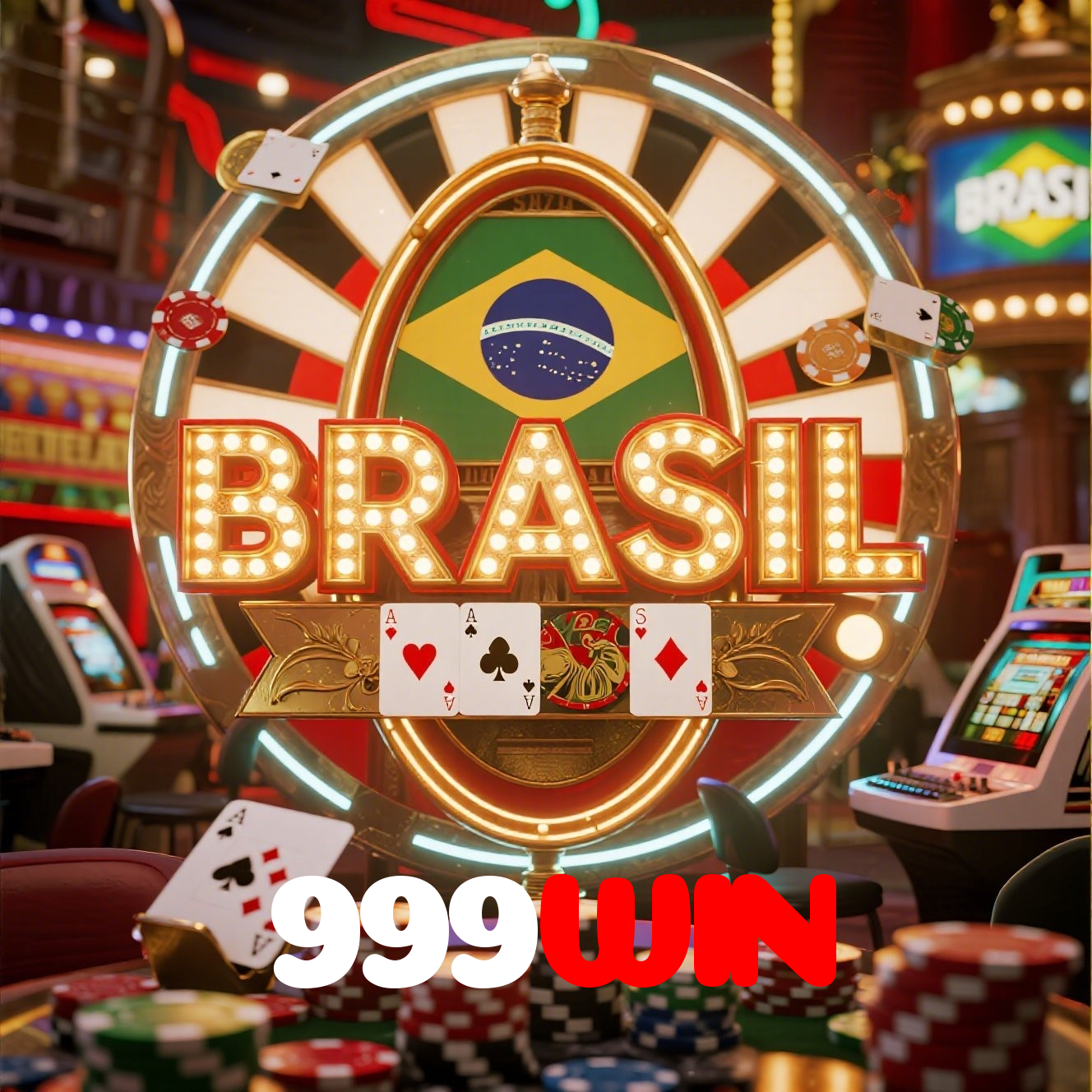 999WIN：No futebol online, a sorte está ao seu lado para ganhar!