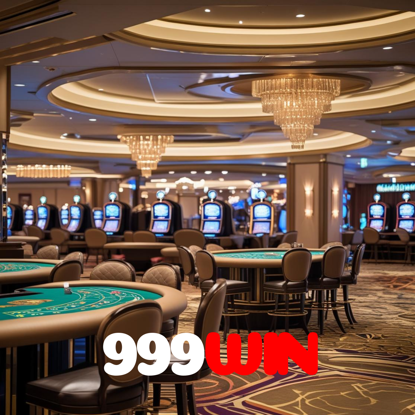 999WIN：A sorte não tem limites! Vença no Blackjack e leve o prêmio!