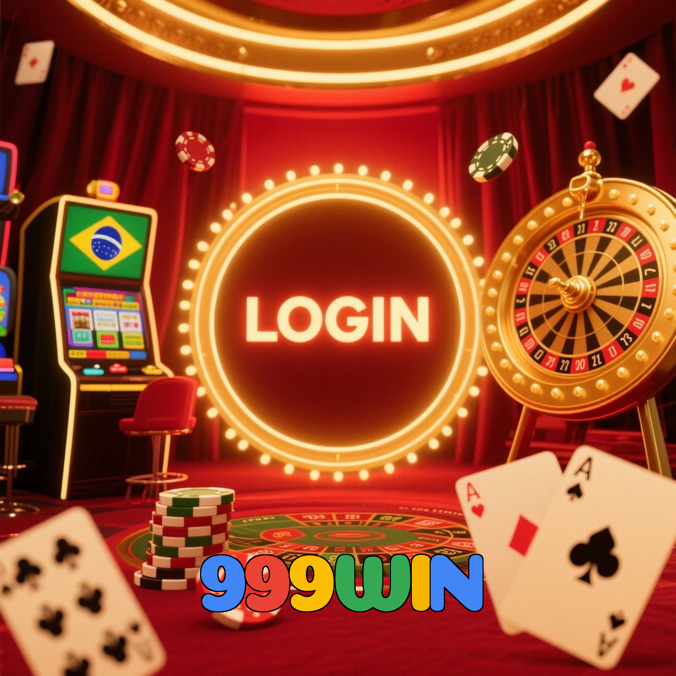 999WIN：O cassino online perfeito para quem ama futebol e jogos emocionantes!