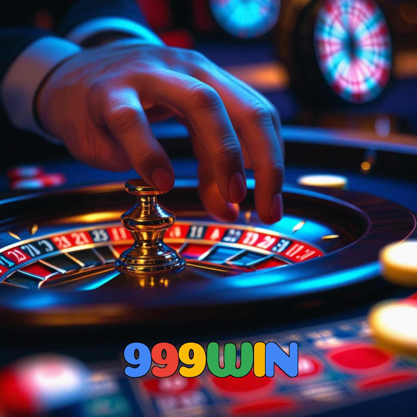 999WIN:Aposte no futebol e ganhe prêmios em blackjack e roleta online!