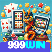 999WIN：O melhor cassino para você jogar slots e apostar no seu time de futebol!