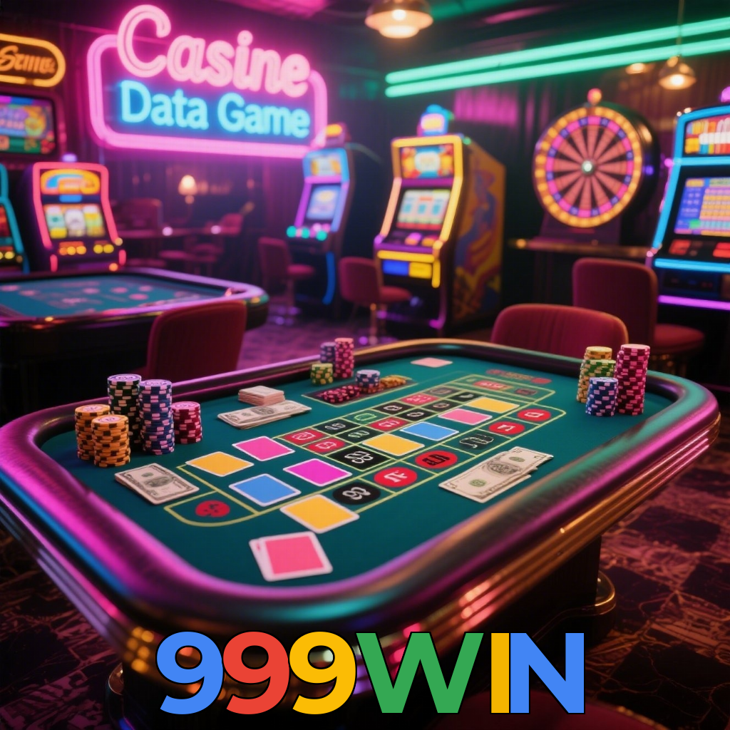 999WIN：As melhores slots com grandes vitórias te aguardam! Jogue agora!