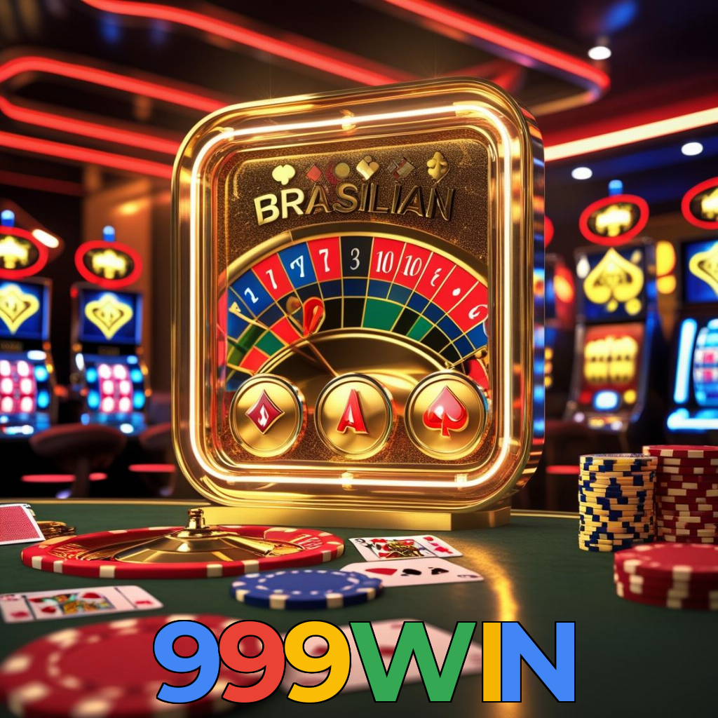 999WIN：Jogue poker, roleta e aposte no futebol com grandes prêmios!