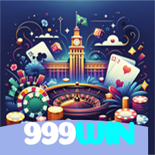 999WIN：A melhor experiência de cassino e futebol online para você!