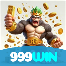 999WIN:Jogue nas roletas e veja a sorte sorrir para você!