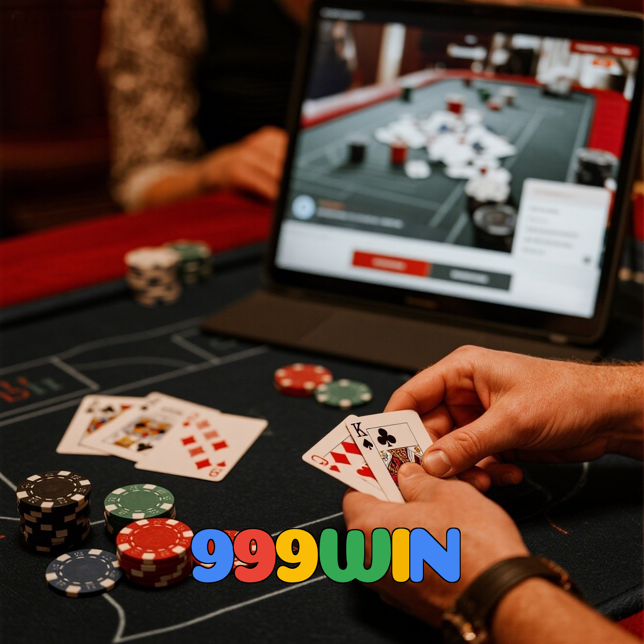 999WIN:Jogue agora e desafie a sorte em nosso cassino online!