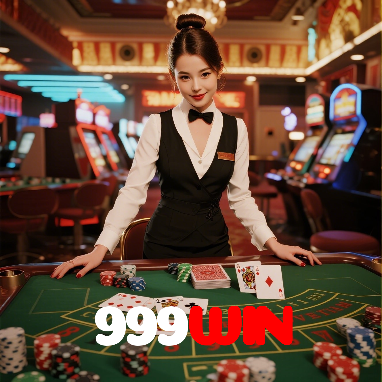 999WIN:Onde sua sorte brilha: poker, roleta e apostas no futebol online!
