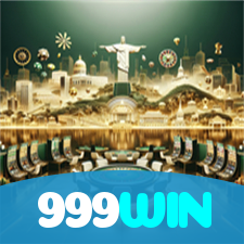 999WIN：Cada giro nas slots é uma nova chance de mudar sua sorte!