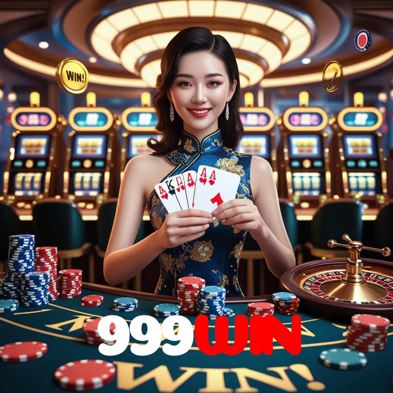 999WIN:Cada giro pode ser um novo prêmio! Descubra as melhores slots online!
