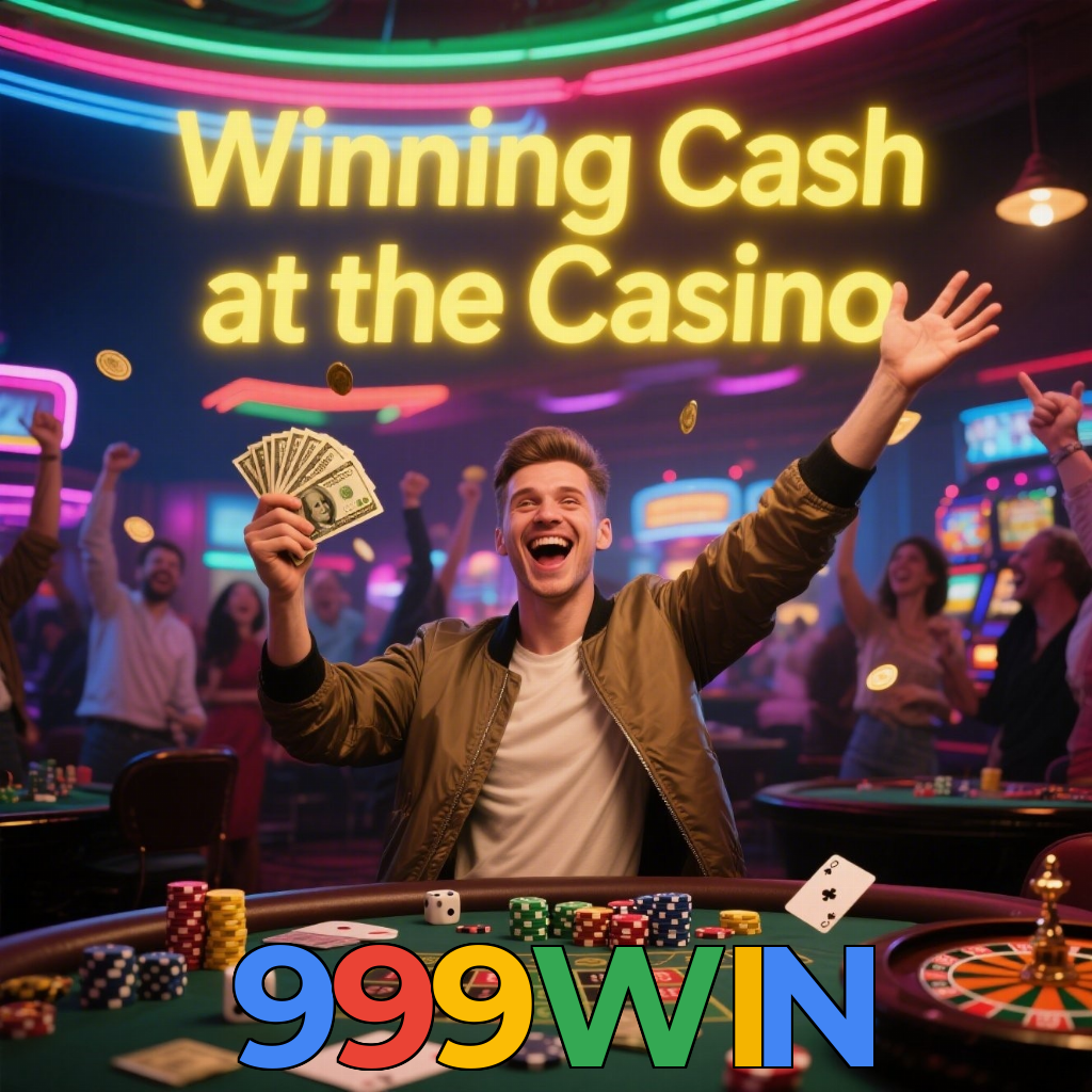999WIN:Cada giro nas slots é uma chance de mudar sua sorte!