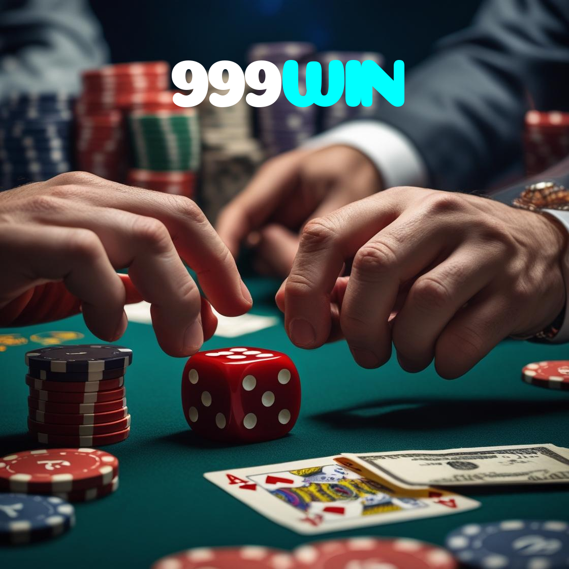 999WIN:O melhor do cassino está ao seu alcance! Jogue agora!