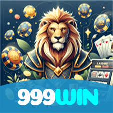 999WIN：Jogue nas roletas e conquiste a sorte ao seu lado!