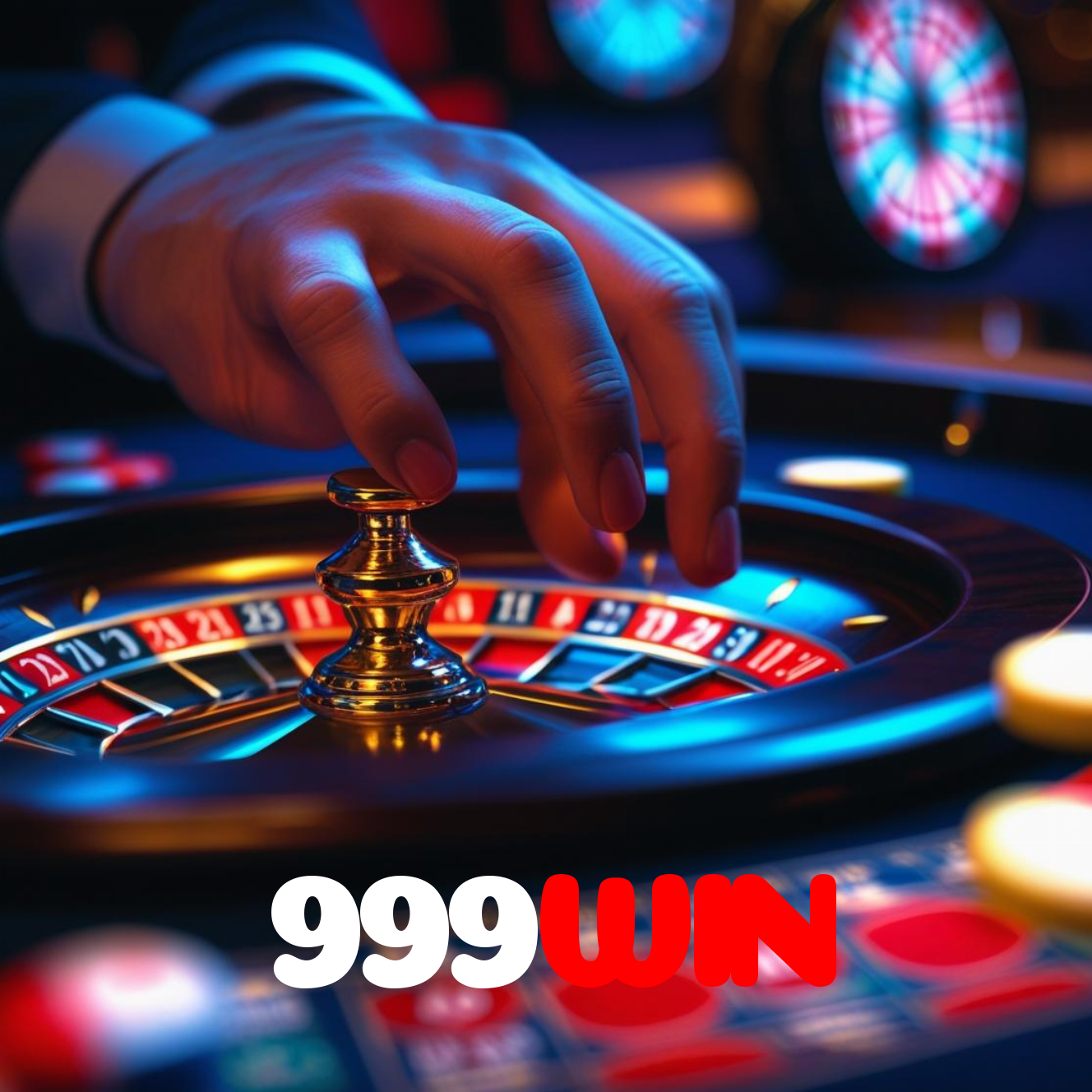 999WIN:Jogue poker no nosso cassino e mostre sua habilidade!