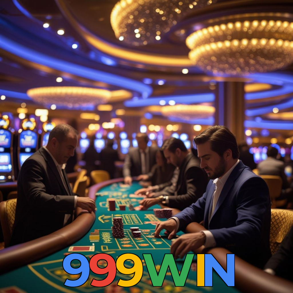 999WIN：Jogue slots, aposte no futebol e ganhe prêmios incríveis no cassino!