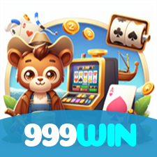 999WIN:A adrenalina do futebol online te leva até grandes vitórias!
