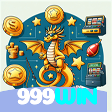 999WIN：Jogue nas slots e vença o jackpot! A sorte está te esperando!
