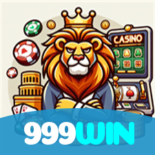 999WIN：Sinta a emoção do cassino! Aposte agora e ganhe prêmios reais!