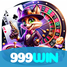 999WIN：O melhor cassino online do Brasil com roleta, blackjack e futebol!