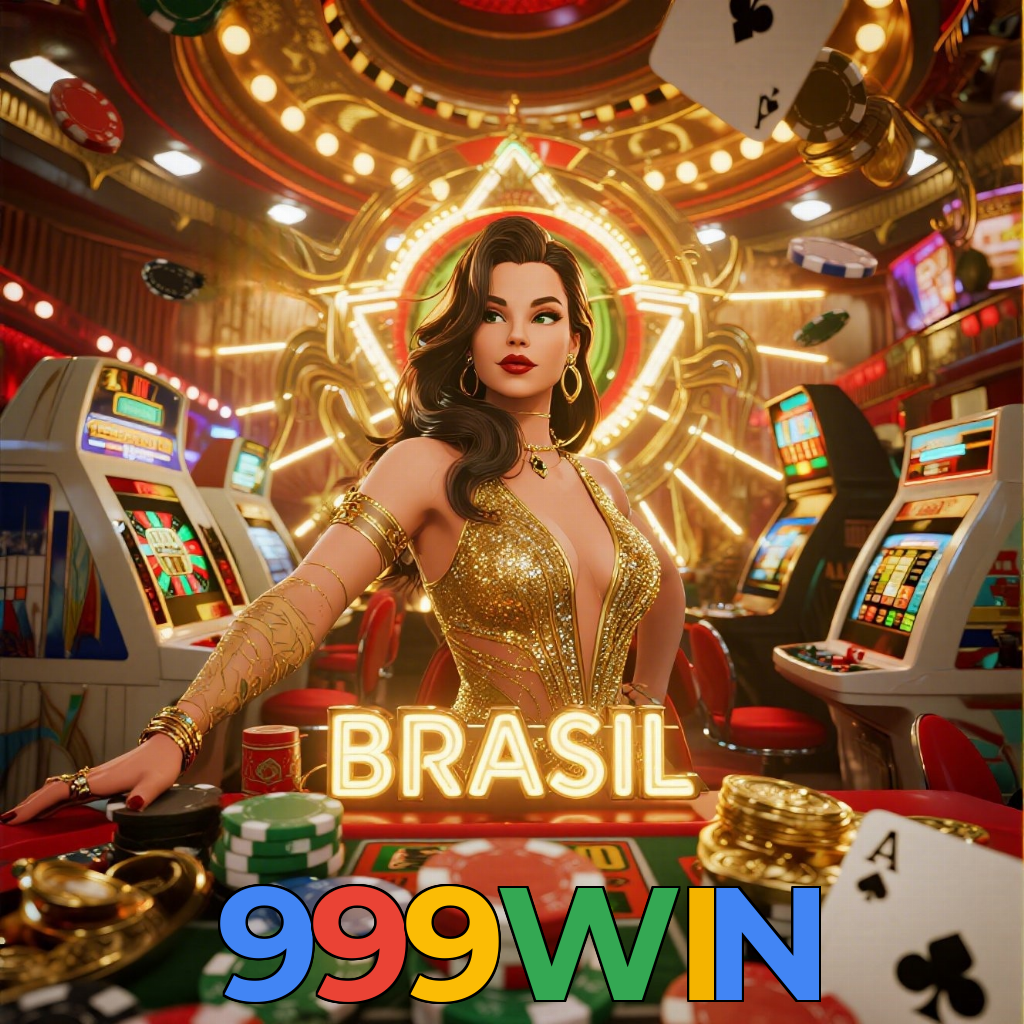 999WIN:Jogue roleta, blackjack e aposte no futebol no cassino mais seguro!
