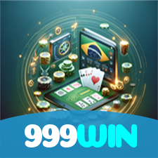 999WIN:Gire a roleta e leve para casa grandes vitórias!