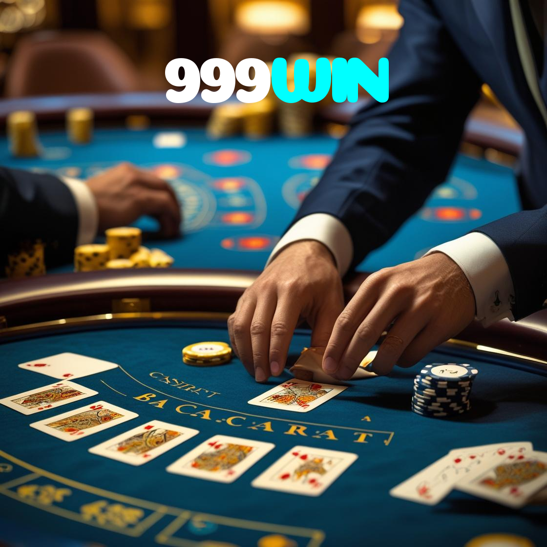 999WIN:Onde você pode apostar no futebol e jogar os melhores jogos de cassino!
