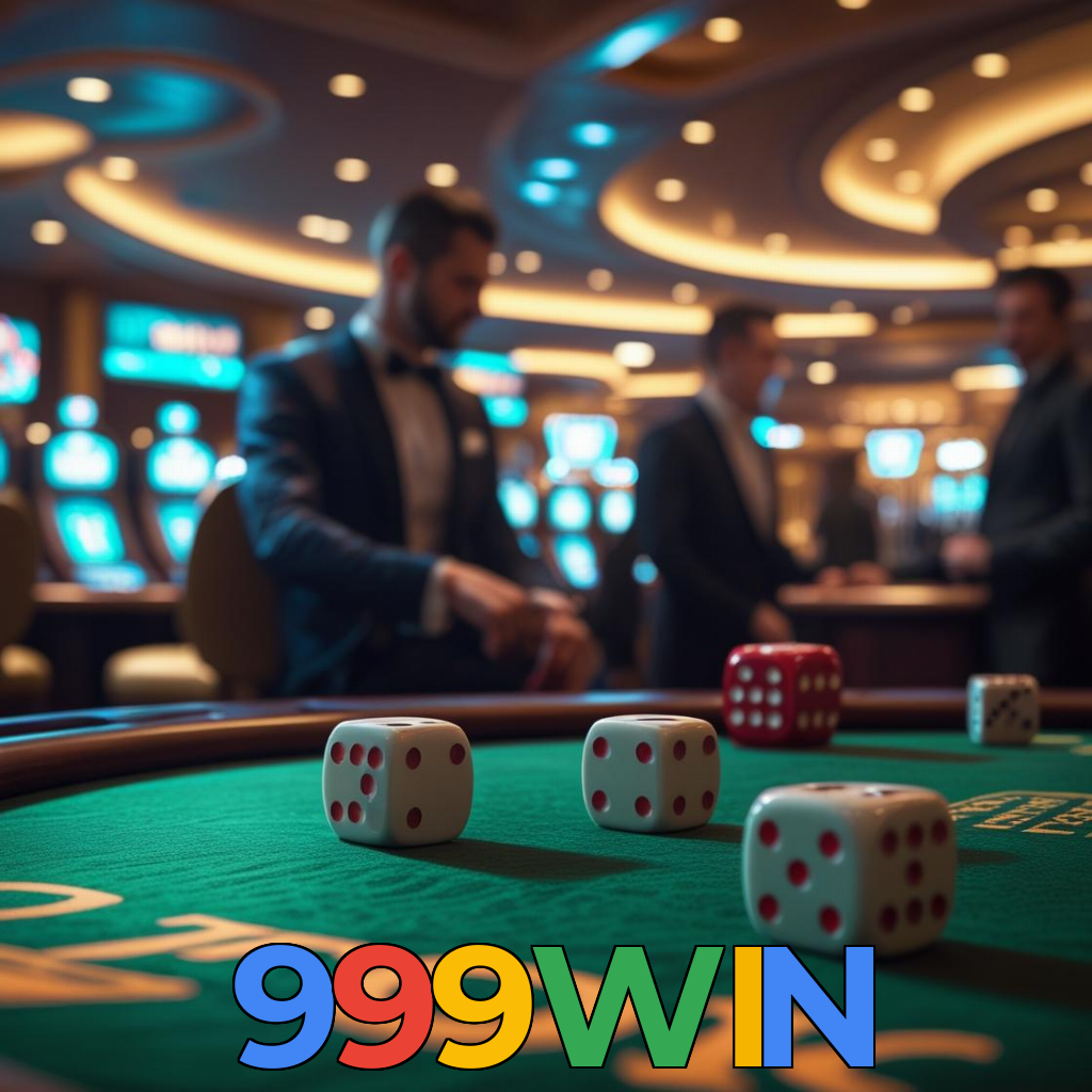 999WIN:Jogue nas slots e viva a emoção das grandes vitórias!