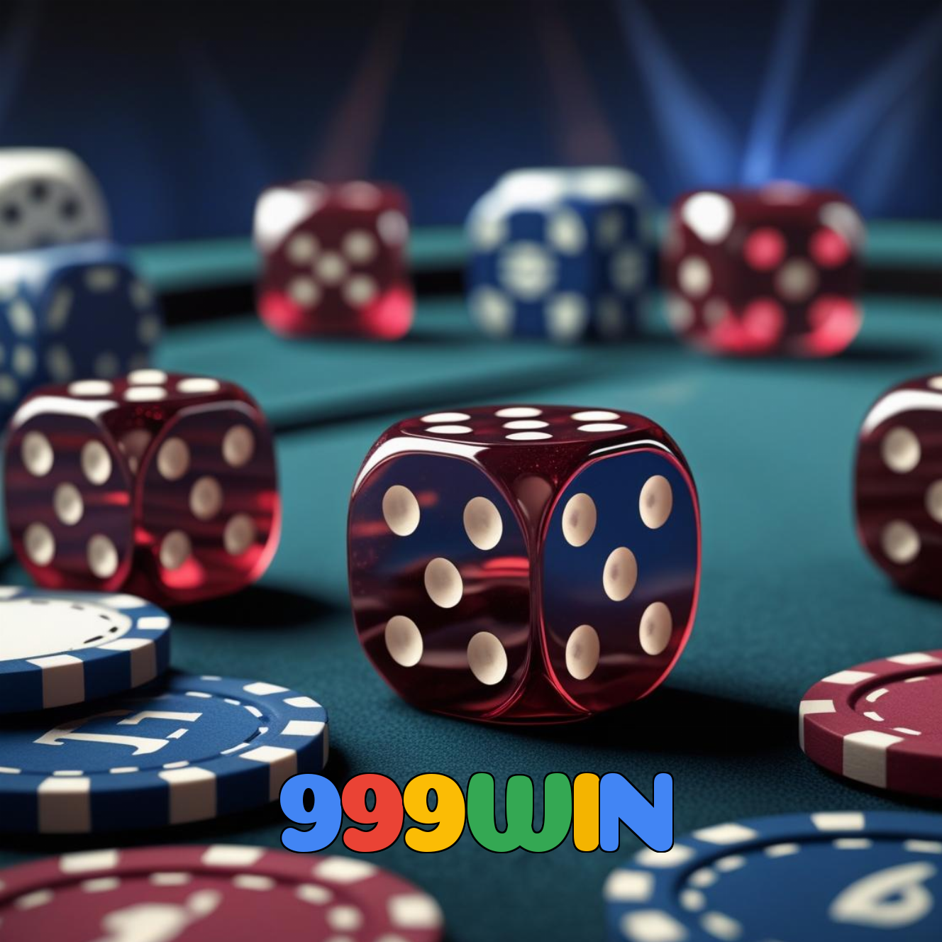 999WIN：Gire as slots e ganhe prêmios incríveis com cada giro!