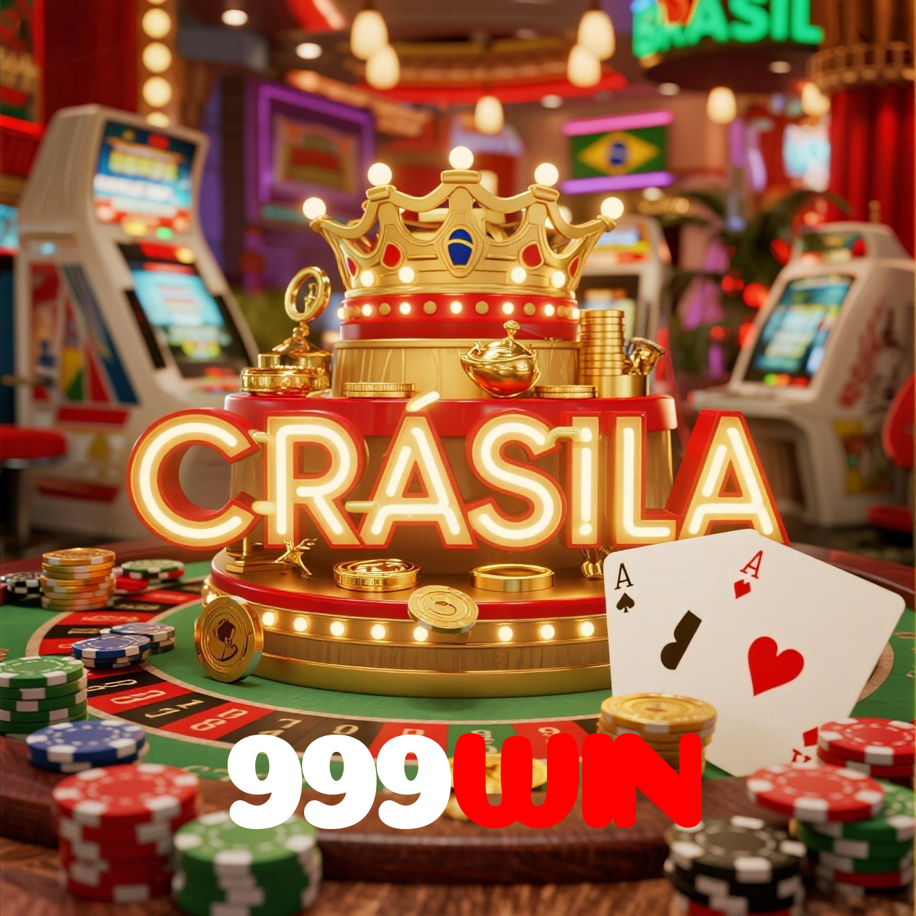 999WIN：Apostas emocionantes no futebol e os melhores jogos de cassino!