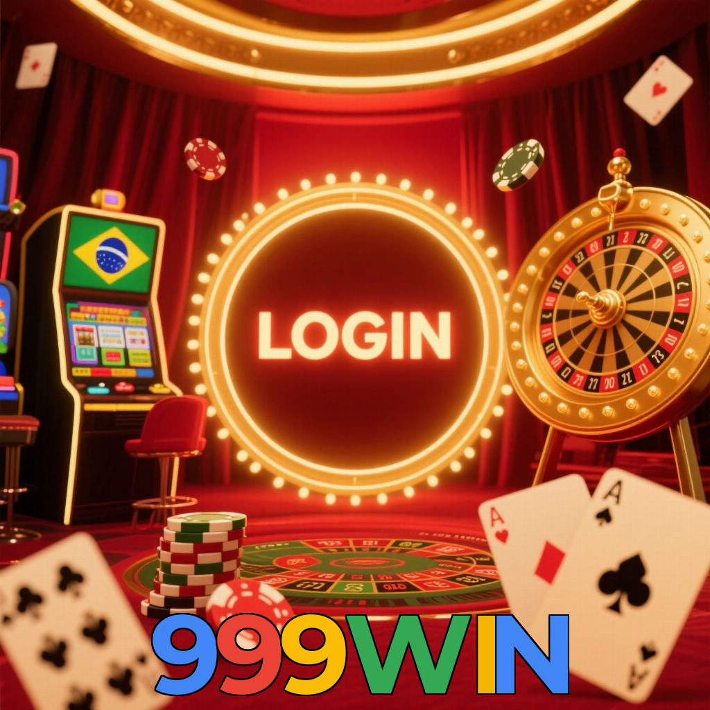 999WIN:Aposte no futebol e ganhe em roleta e blackjack no nosso cassino!