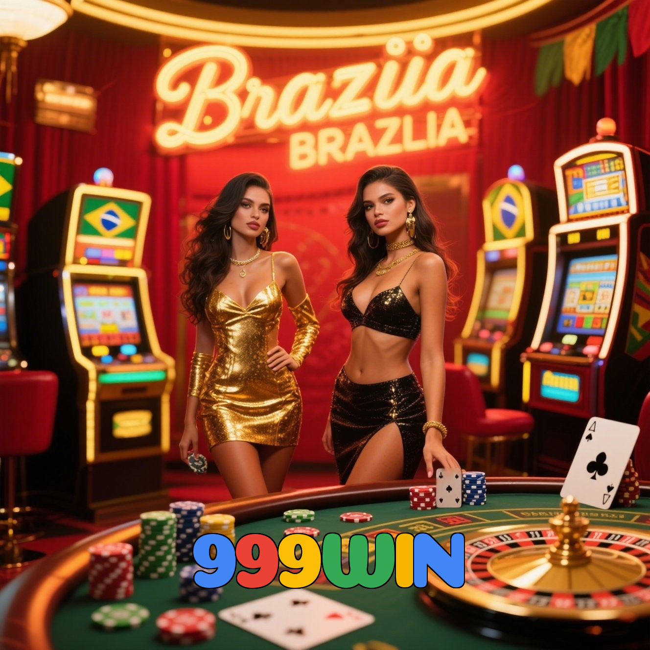 999WIN：Apostas no futebol e diversão com roleta e blackjack no cassino online!