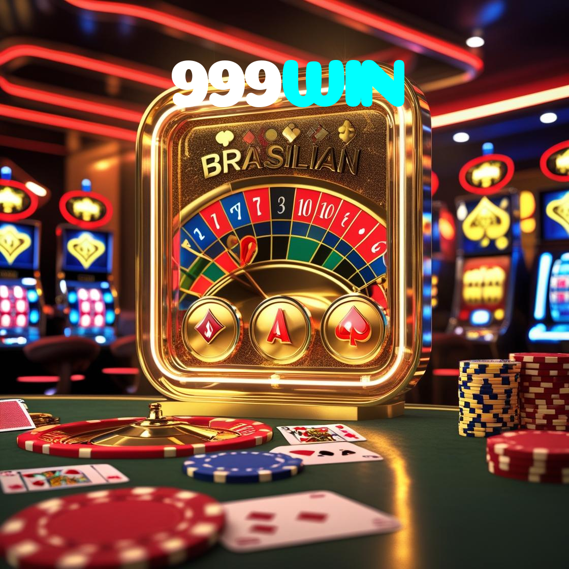 999WIN:Jogue poker, roleta e aposte no futebol para uma experiência épica!