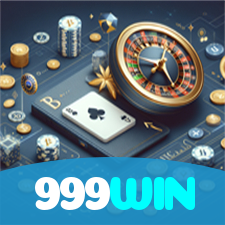 999WIN：Jogue nas slots e conquiste vitórias épicas!