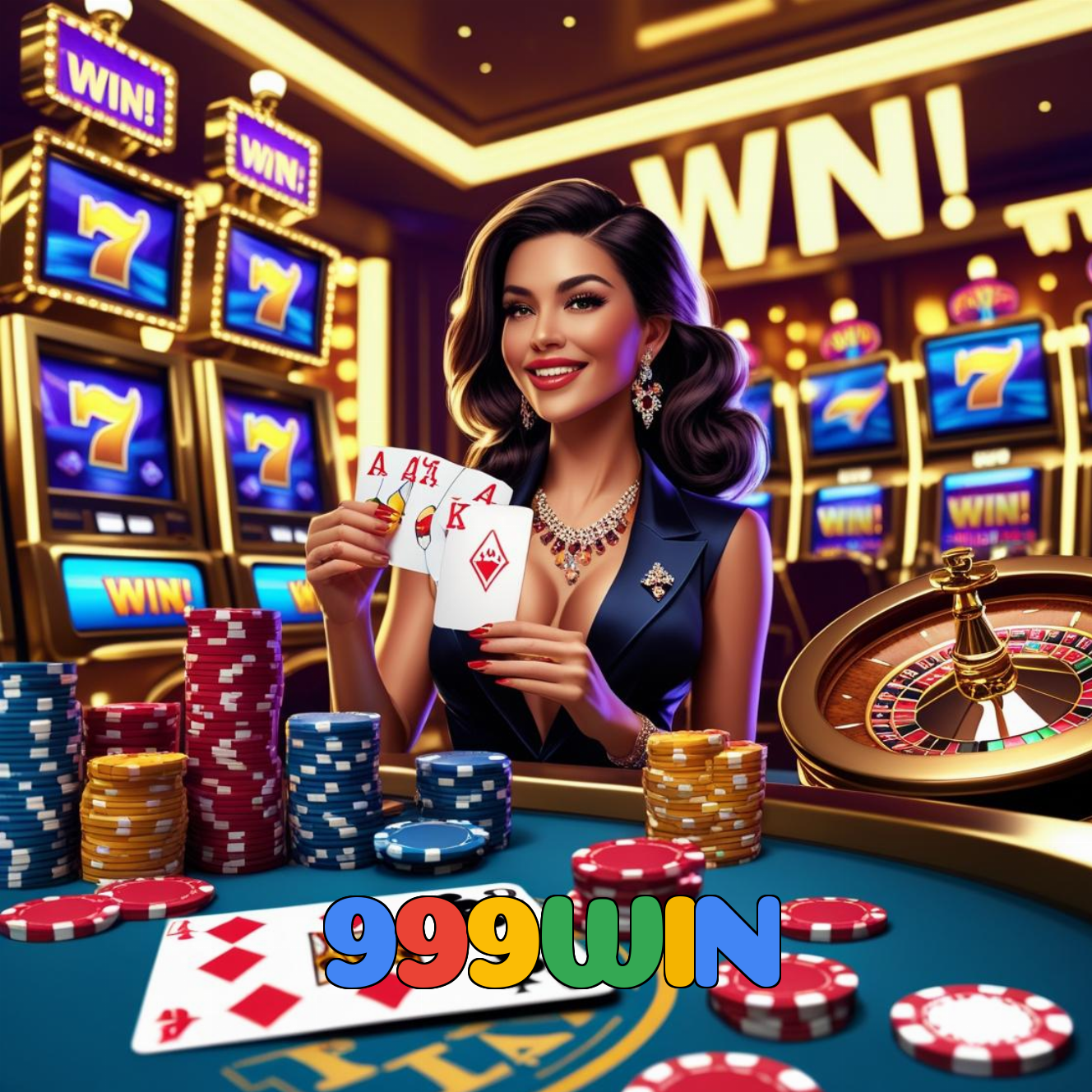 999WIN:Apostas emocionantes no futebol e diversão garantida com poker e roleta!