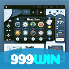 999WIN：As melhores slots com grandes vitórias te aguardam! Jogue agora!