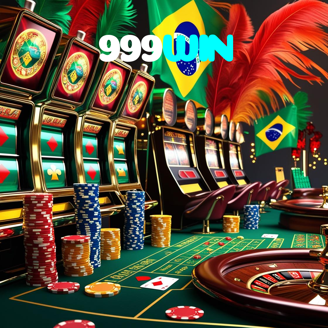 999WIN:Jogue poker, roleta e aposte no futebol no cassino mais confiável!