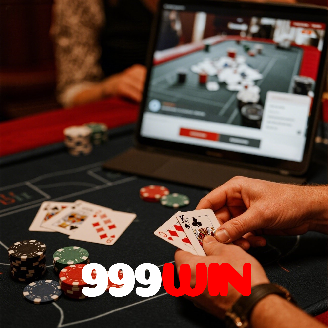 999WIN：Sinta a emoção do cassino! Aposte agora e ganhe prêmios reais!