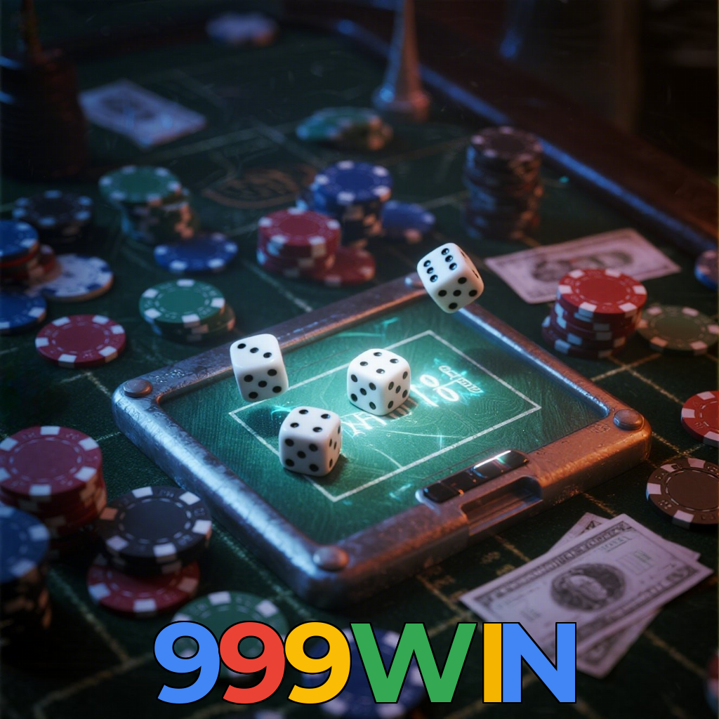 999WIN:Aposte nas roletas e leve o jackpot para casa!