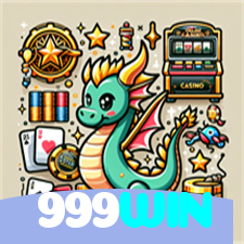 999WIN：Sinta a adrenalina do jogo! Aposte nas roletas e vença!