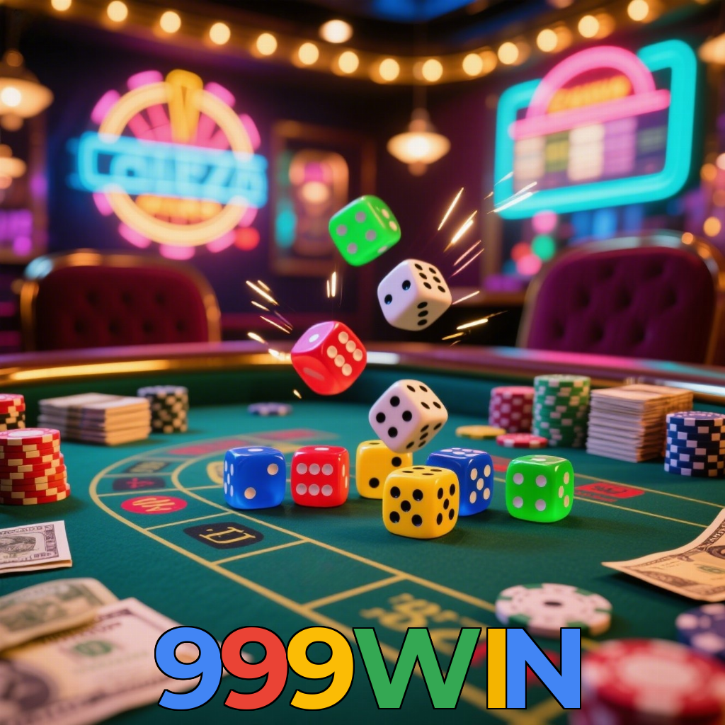 999WIN:O melhor cassino online com roleta, poker e apostas no futebol!