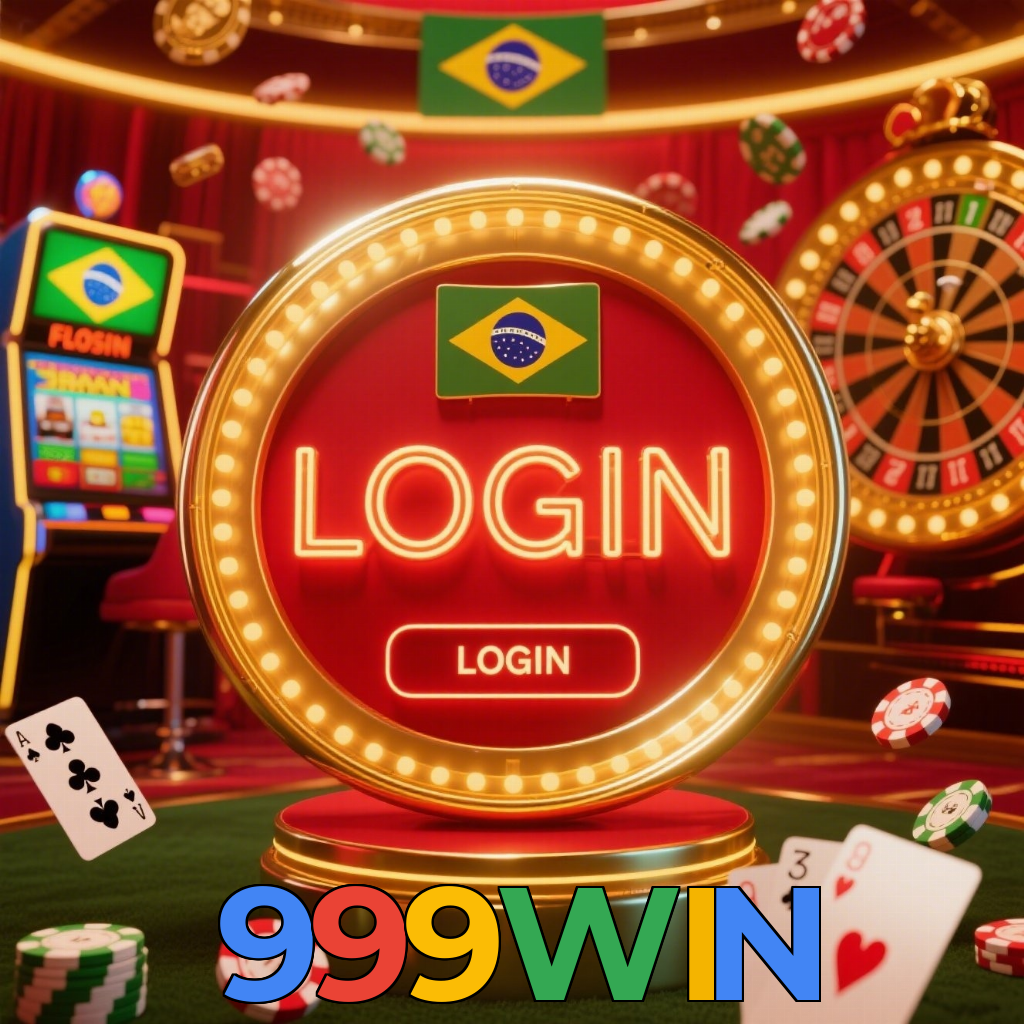 999WIN:A sorte está no seu lado nas nossas roletas! Aposte agora!