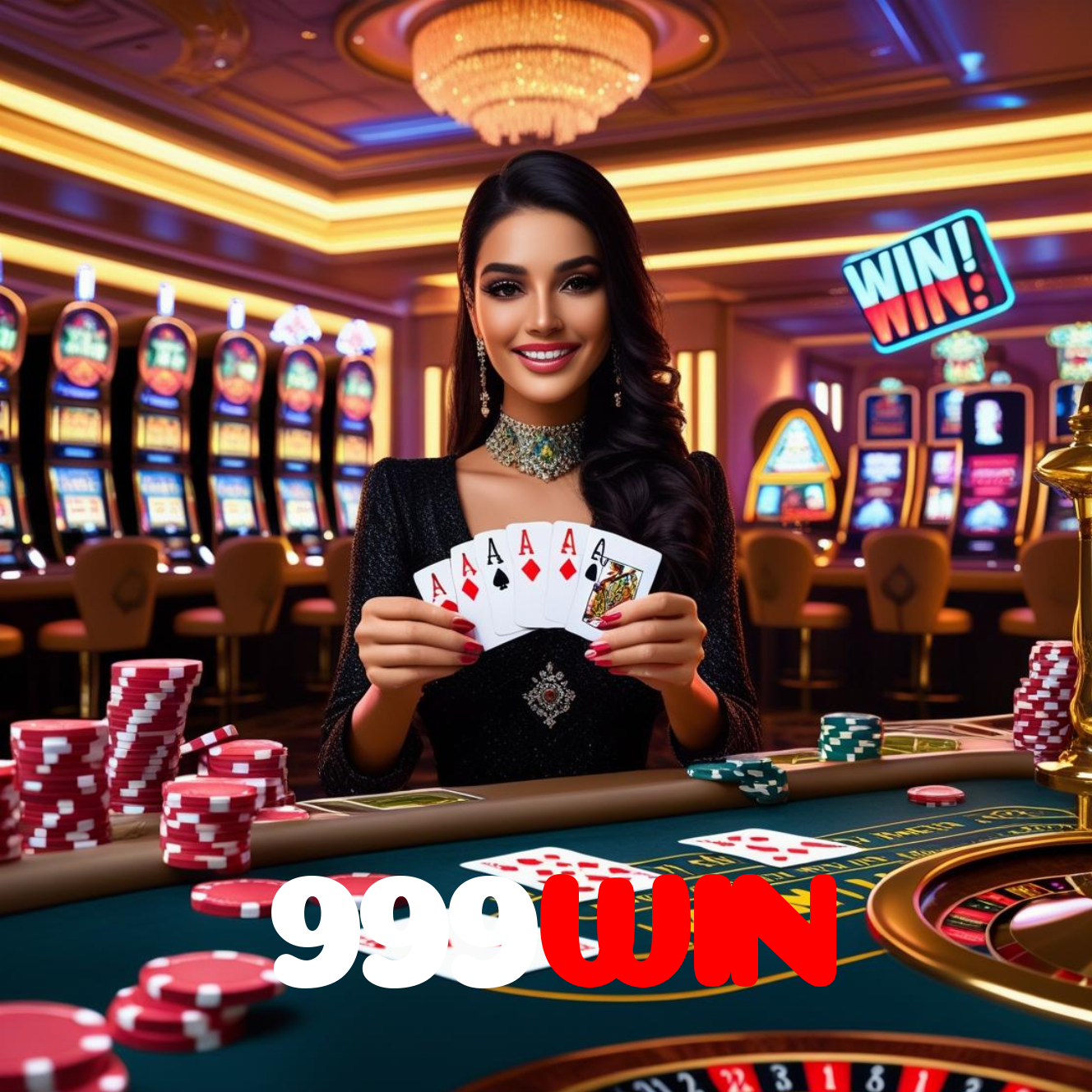 999WIN:A diversão nunca para! Entre no nosso cassino e jogue os melhores jogos!